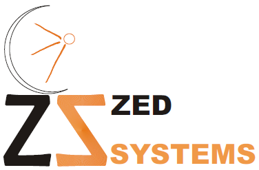 Logo Design by arief_028 for Zed Systems | Design #313455