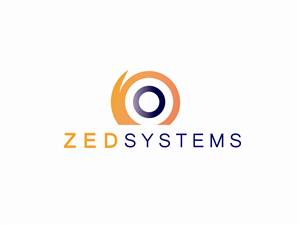 Logo Design by RJM Design for Zed Systems | Design: #309816