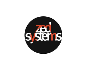 Logo Design by nf  for Zed Systems | Design: #308992