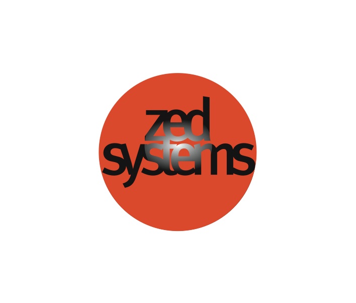 Logo Design by nf  for Zed Systems | Design #308993