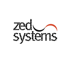 Logo Design by nf  for Zed Systems | Design: #308995