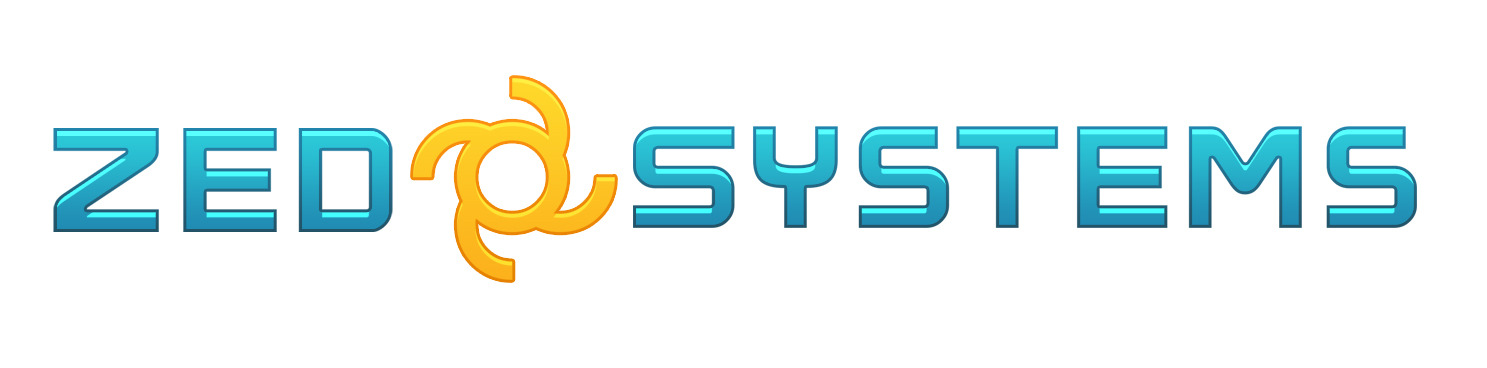 Logo Design by Shunil for Zed Systems | Design #314234