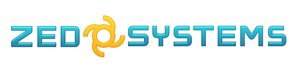 Logo Design by Shunil for Zed Systems | Design #314234