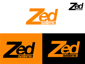 Logo Design by pixeljuice for Zed Systems | Design: #307095