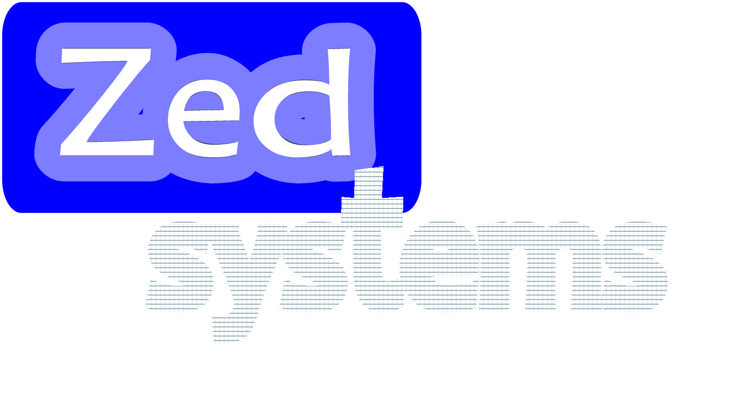 Logo Design by Emily Butters for Zed Systems | Design #309010
