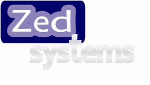 Logo Design by Emily Butters for Zed Systems | Design: #309010