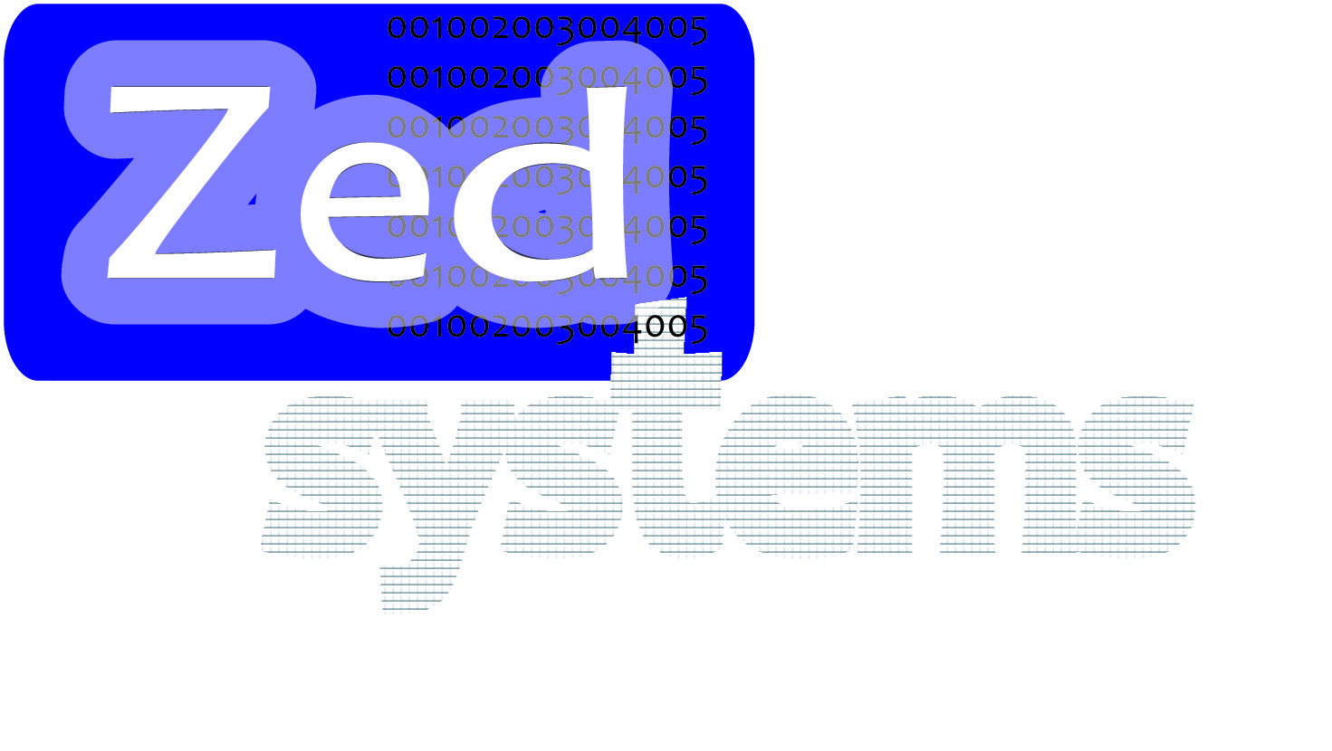 Diseño de Logo por Emily Butters para Zed Systems | Diseño #309025