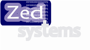 Logo Design by Emily Butters for Zed Systems | Design: #309028