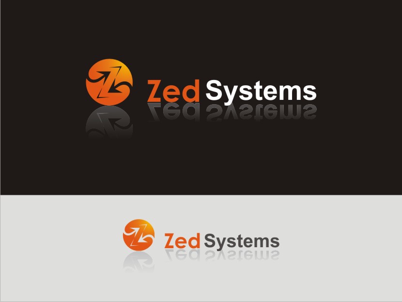 Design de Logo par Logocraft pour Zed Systems | Design #306602