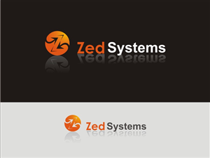 Logo Design by Logocraft for Zed Systems | Design: #306602