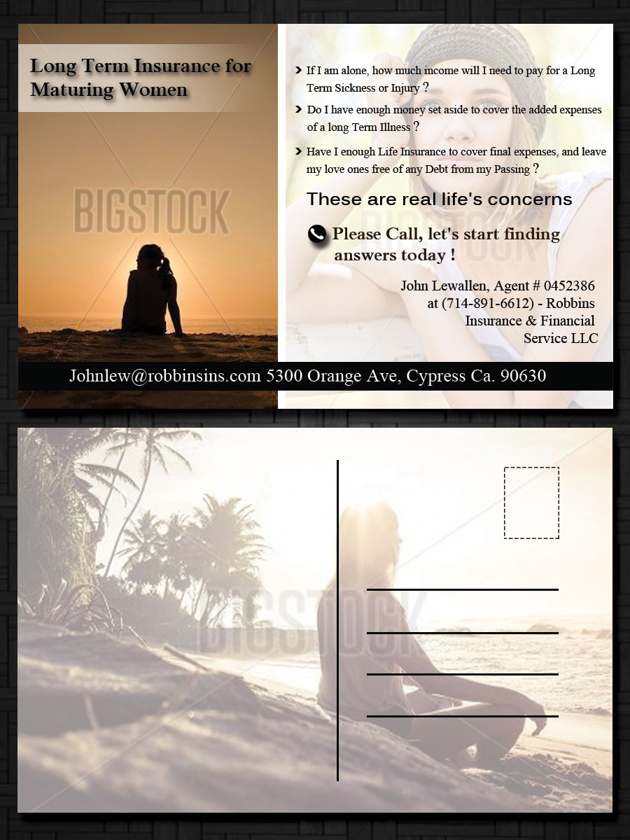 Postcard Design by ESolz Technologies for this project | Design #5854758