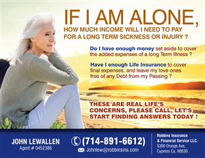 Postcard Design by rkailas for this project | Design: #5867260