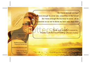 Postcard Design by fobsart for this project | Design: #5875684