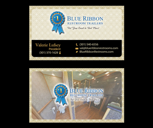 Business Card Design by  Esolbiz