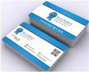 Business Card Design by AwsomeD for this project | Design #5843259
