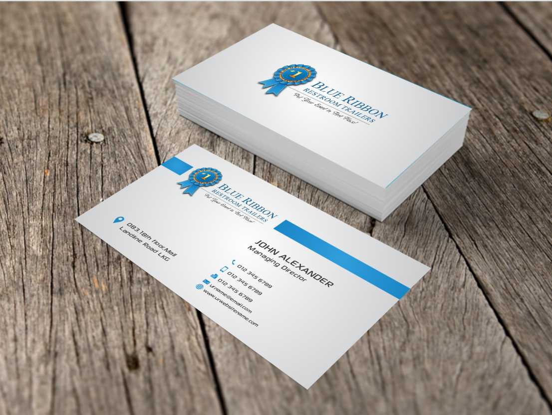 Business Card Design by AwsomeD for this project | Design #5843261