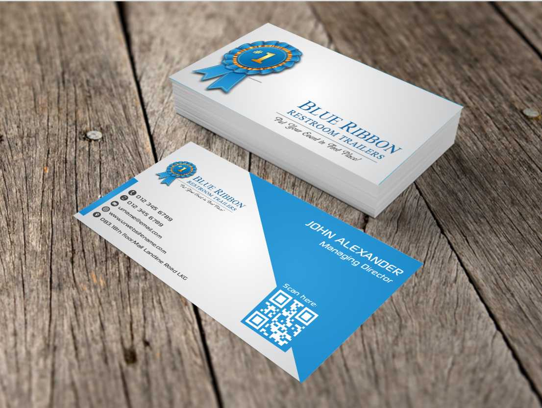 Business Card Design by AwsomeD for this project | Design #5843264