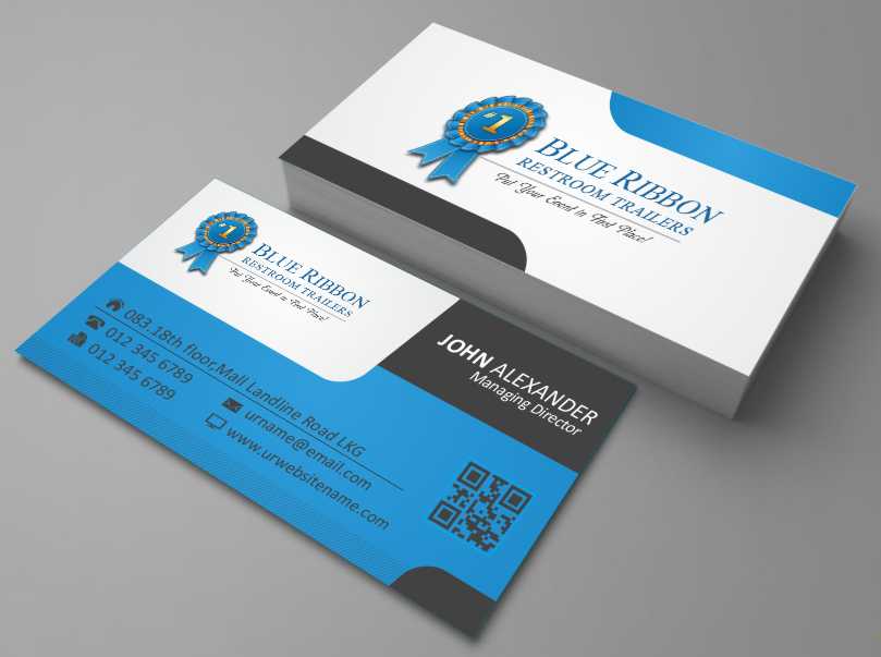 Business Card Design by AwsomeD for this project | Design #5843268