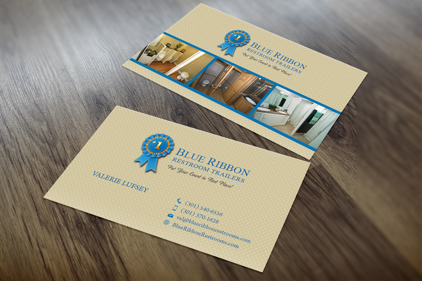 Business Card Design by Sajin for this project | Design #5836454