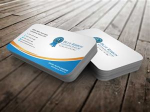 Business Card Design by szabist for this project | Design: #5843066