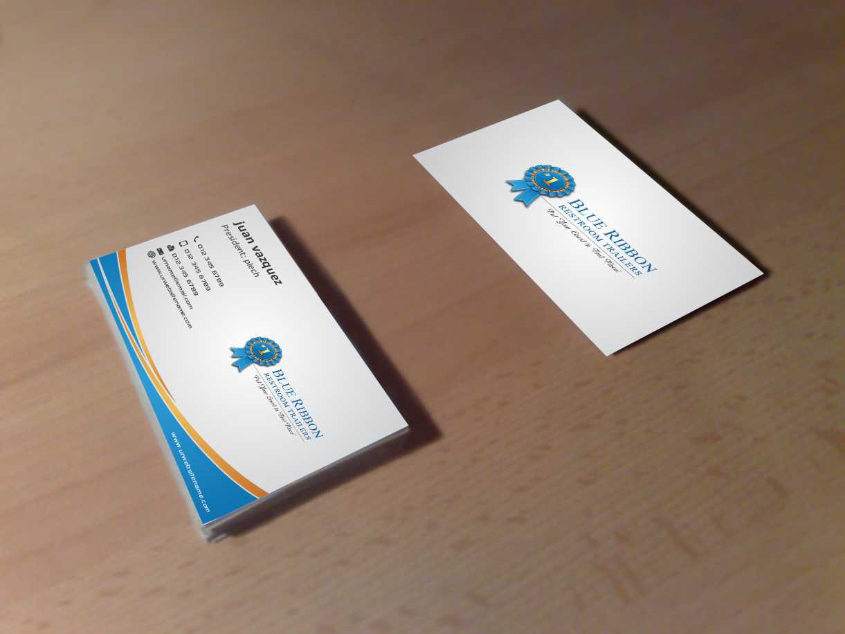 Business Card Design by szabist for this project | Design #5843072
