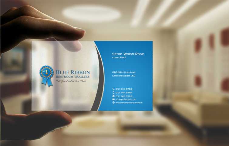 Business Card Design by szabist for this project | Design #5843076
