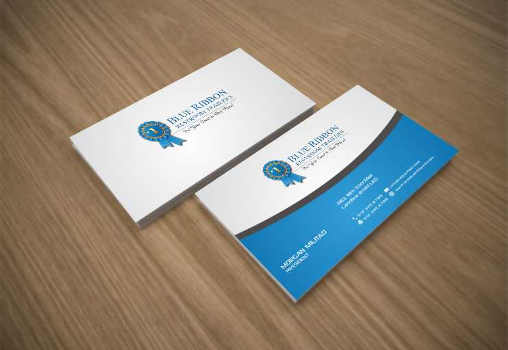 Business Card Design by szabist for this project | Design #5843079