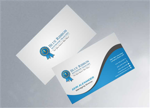 Business Card Design by szabist for this project | Design: #5843086