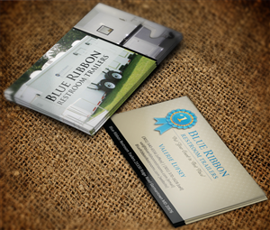 Business Card Design by Grafactory for this project | Design: #5854377