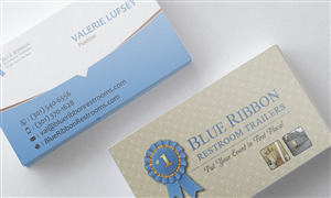 Business Card Design by graphiks4life