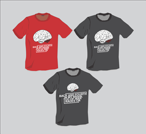 T-shirt Design by imanfine