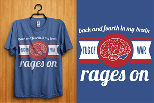 Braines inc | Design de T-shirt par db1404