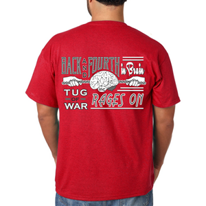 T-Shirt-Design von bdopira für dieses Projekt | Design: #5842369