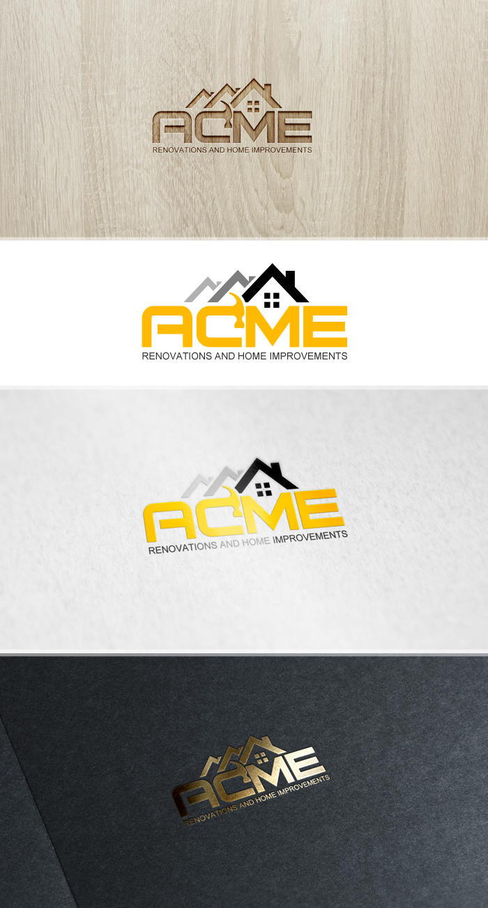 Design de Logo par BehindSymbols pour ce projet | Design #7811970