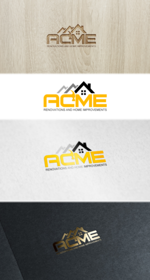 Logo Design by BehindSymbols for this project | Design: #7811970