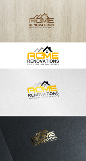 Logo Design by BehindSymbols for this project | Design: #7817769