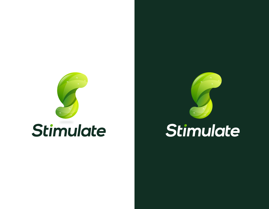 Logo Design by Bujar Lubovci for Stimulate Ltd | Design: #5839303