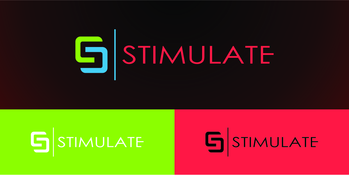 Logo Design by kashira for Stimulate Ltd | Design #5927893