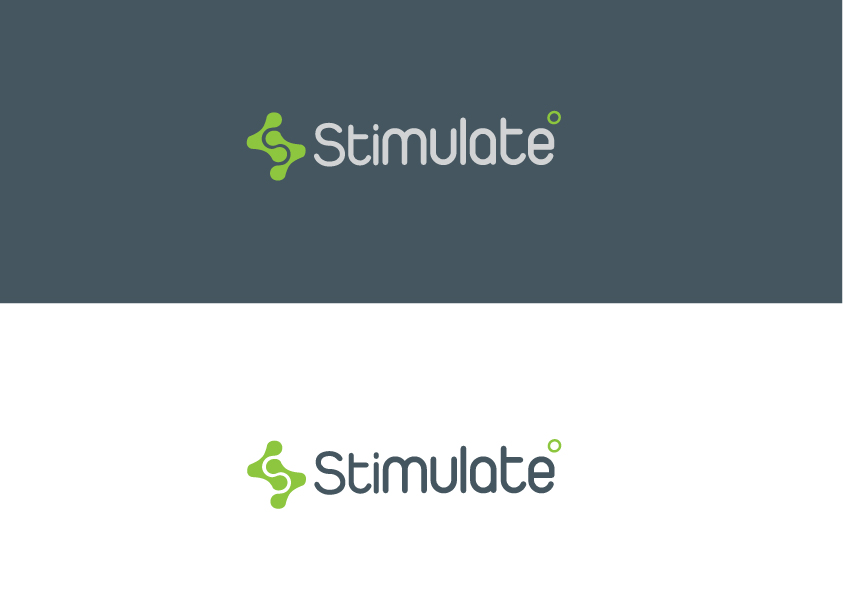 Logo-Design von Pixel Story für Stimulate Ltd | Design #5906695