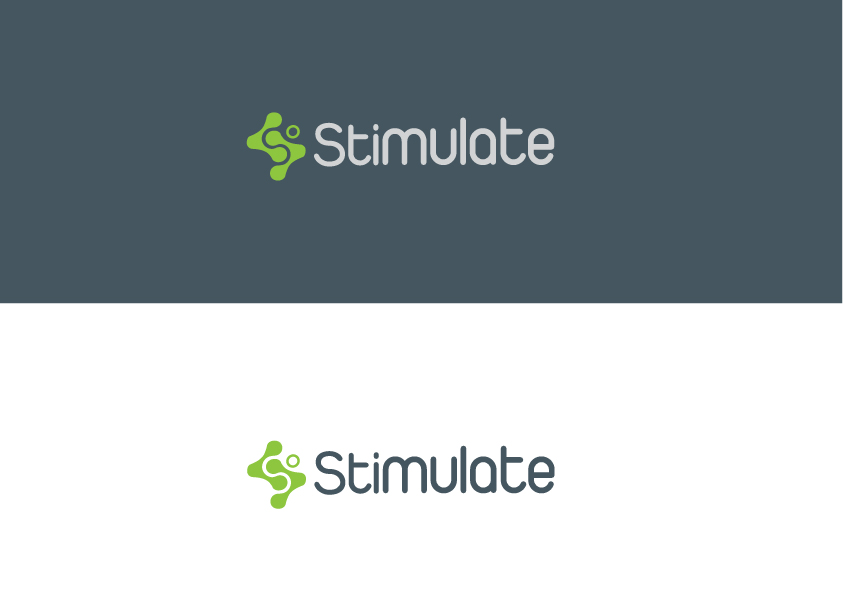 Logo Design by Pixel Story for Stimulate Ltd | Design #5906701