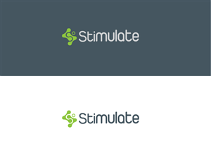 Logo Design by Pixel Story for Stimulate Ltd | Design: #5906701