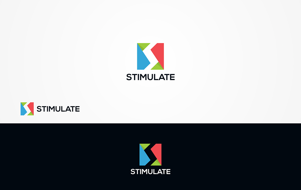 Logo Design by makkao design for Stimulate Ltd | Design #5887134