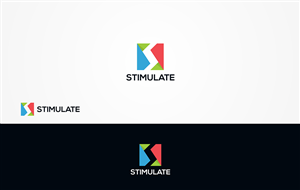 Logo Design by makkao design for Stimulate Ltd | Design: #5887134