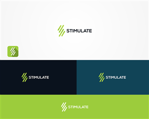 Logo Design by makkao design for Stimulate Ltd | Design: #5887135
