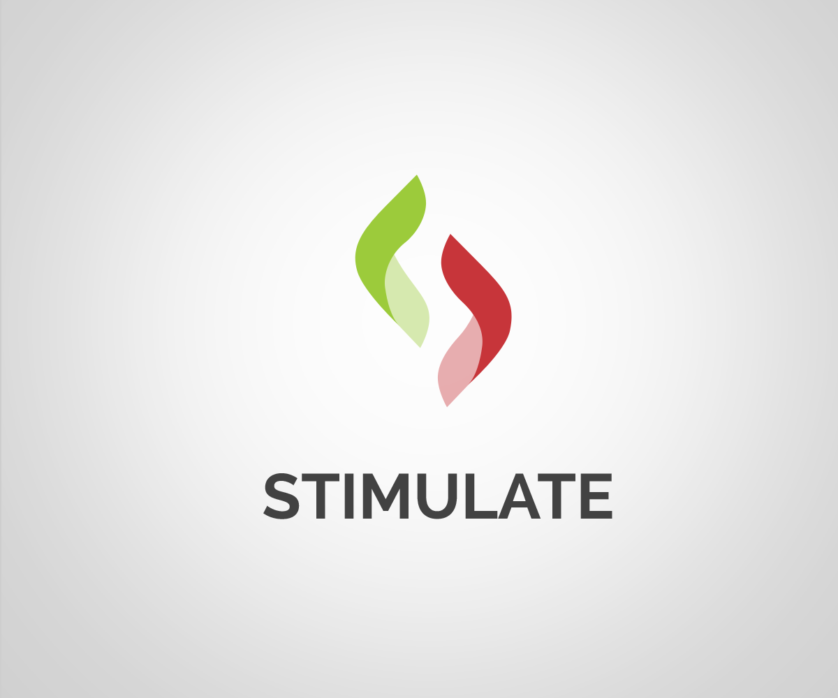 Logo Design by bedesign for Stimulate Ltd | Design #5914548