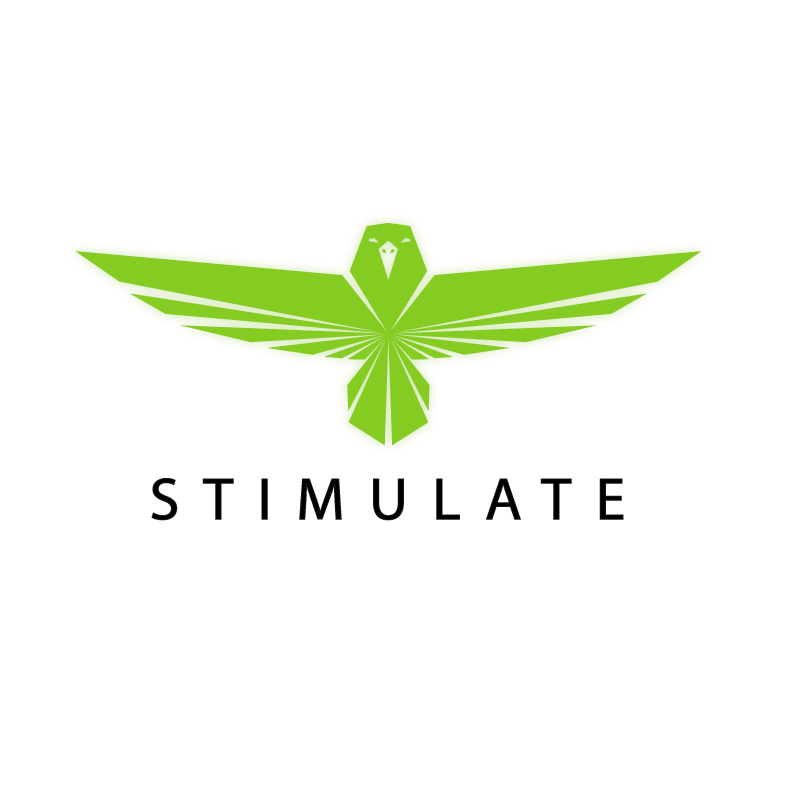 Logo Design by Invent graphics for Stimulate Ltd | Design #5906337