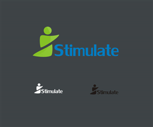 Logo-Design von m.ziaurrohman für Stimulate Ltd | Design #5932512