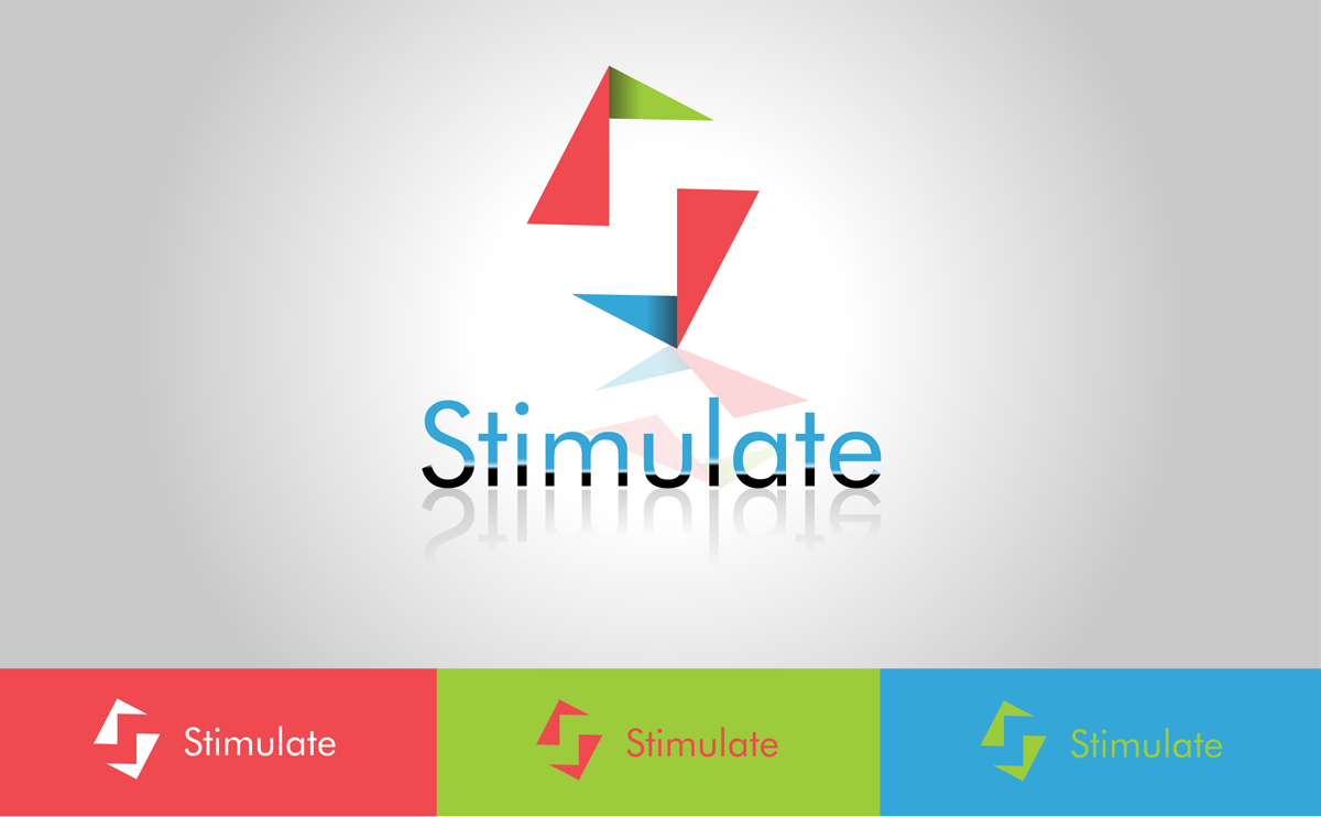 Logo Design by PPStudios for Stimulate Ltd | Design #5932045