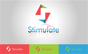 Logo Design by PPStudios for Stimulate Ltd | Design: #5932045