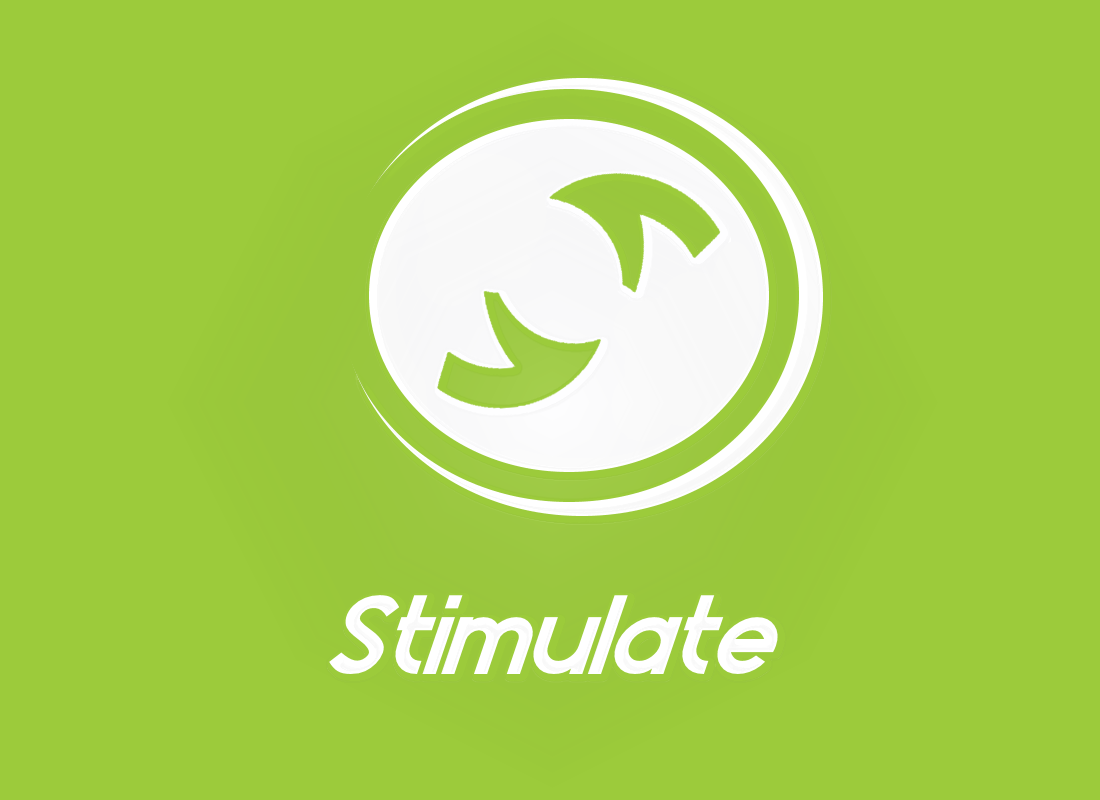 Logo Design by IDiana for Stimulate Ltd | Design #5930187